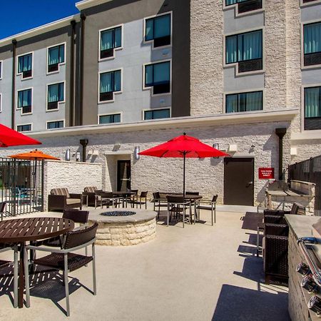 Towneplace Suites By Marriott Waco South Exterior foto
