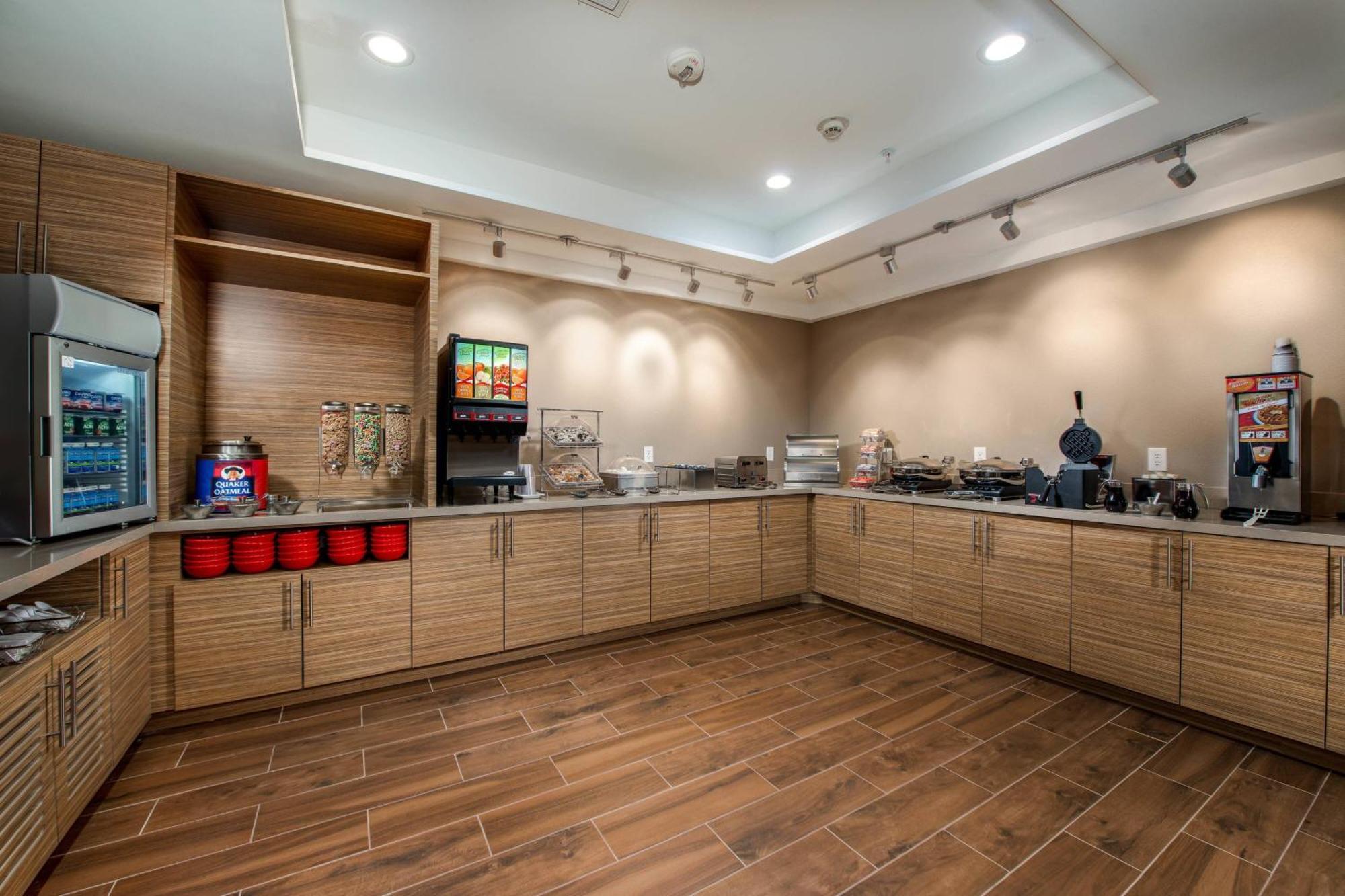 Towneplace Suites By Marriott Waco South Exterior foto