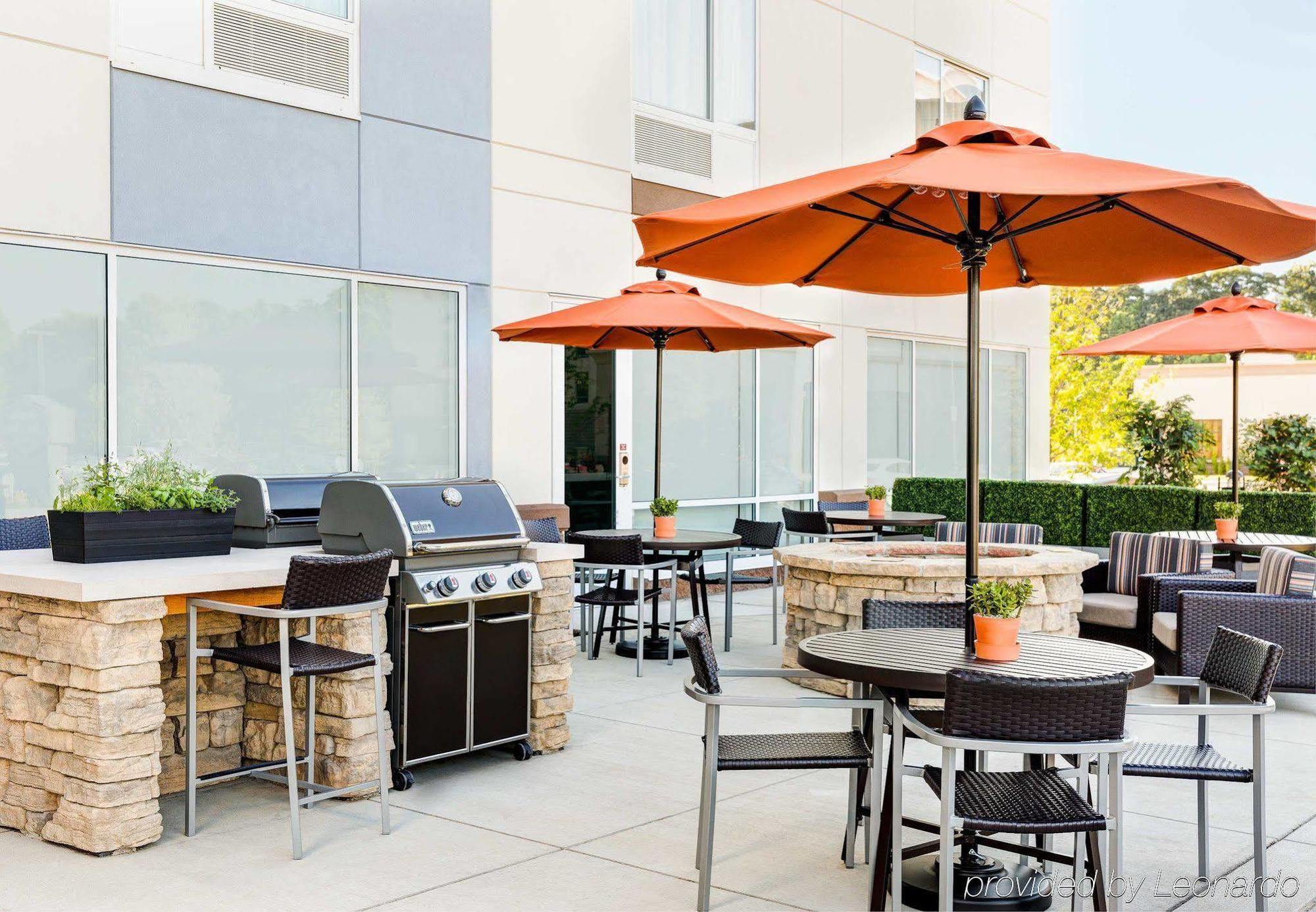 Towneplace Suites By Marriott Waco South Exterior foto